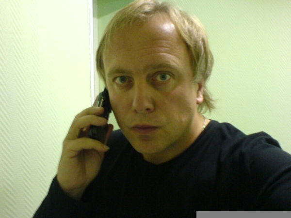 Александр Киселёв