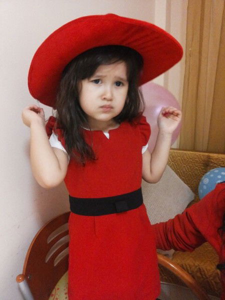 Мухамади Индира