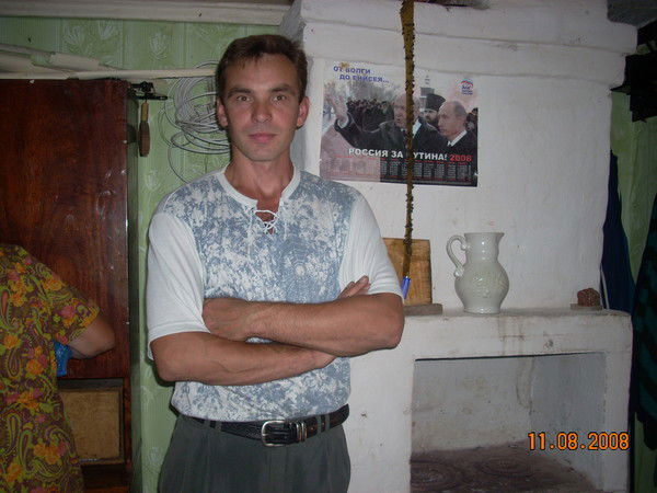 Вова Садков