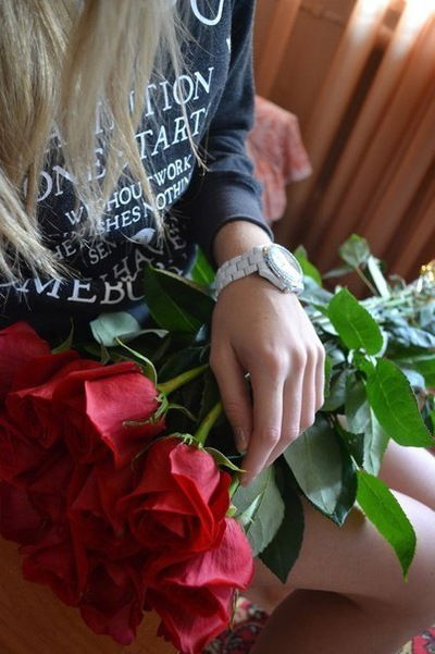 Ольга Липчинская