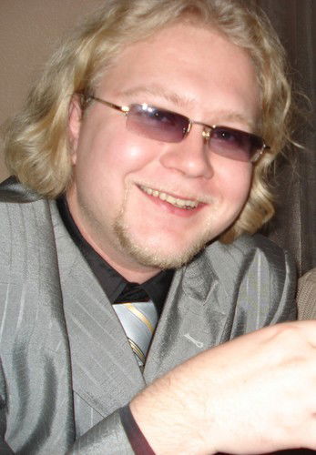 Сергей Душкин