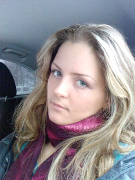 Марина Смирнова