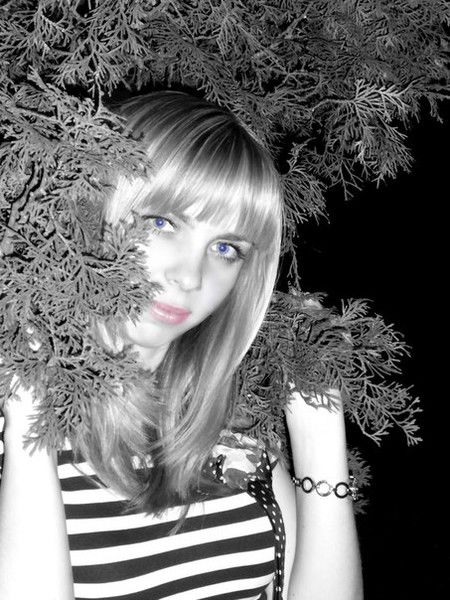 Катя Ламтёва