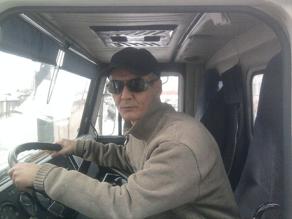 Талгат Крановой