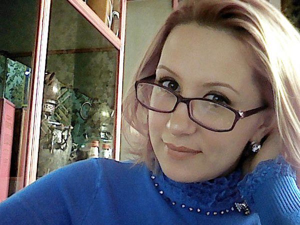 Альфия Акалаева