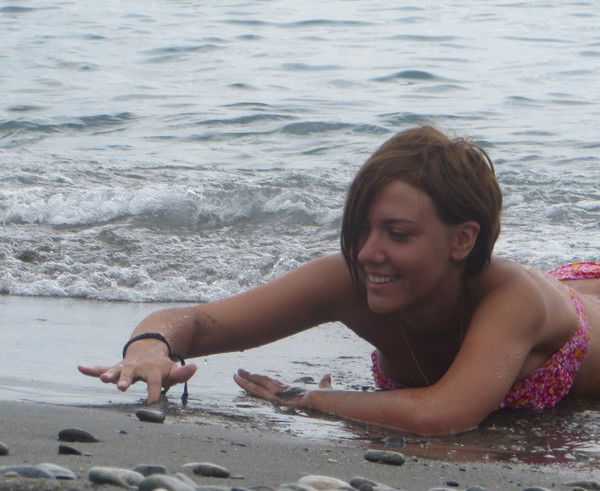 Галка Коротаева