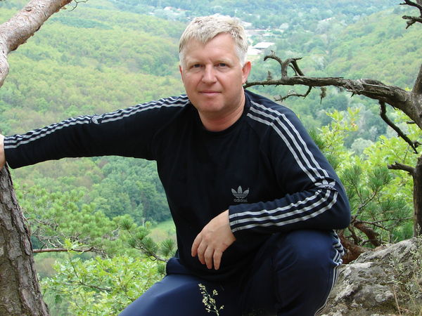 Олег Исмагилов