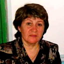 Наталья Курочкина