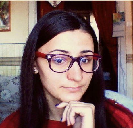 Полина Кальнишевская