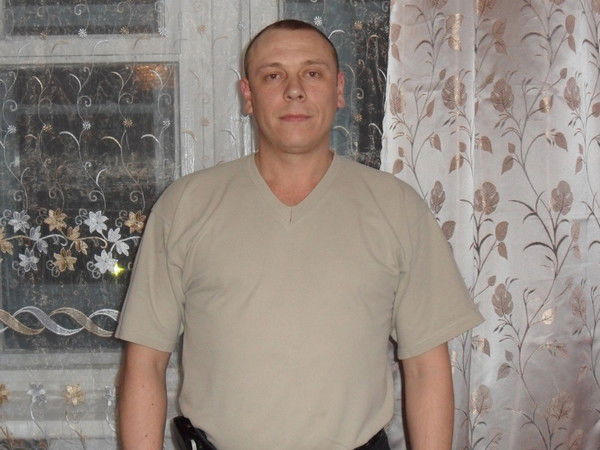 Алексей Зиновьев