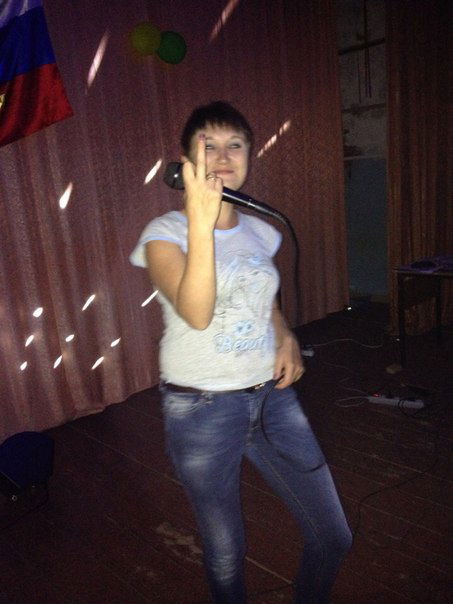 Капитолина Кузнецова