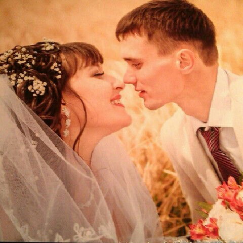 Леся Соловьева