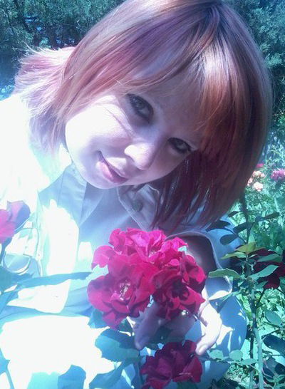 Алина Титова