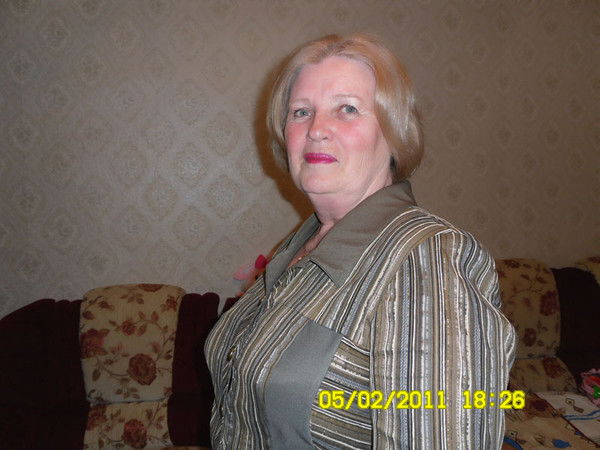 Наталья Кобылкина