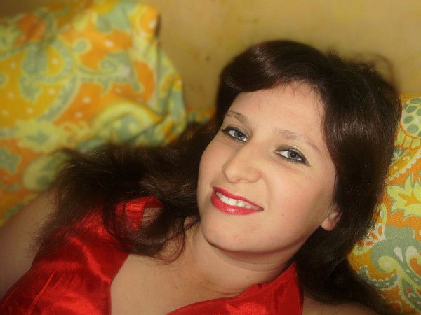 Наталия Грибан