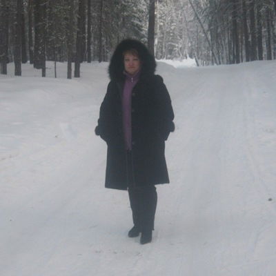 Юлия Мутовкина