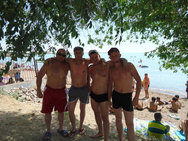 Влад Хрящёв