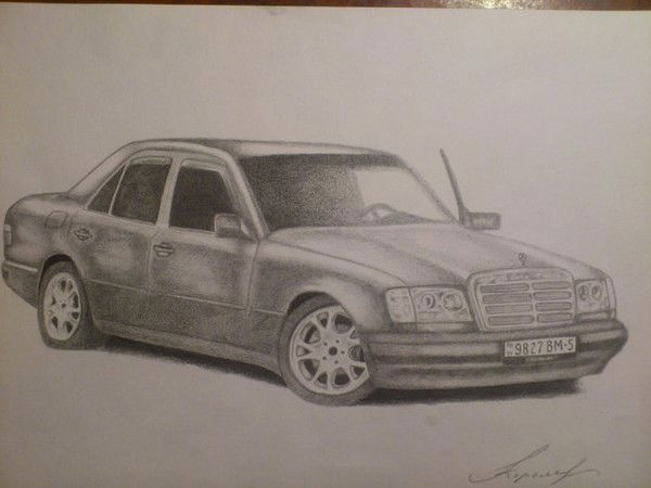 Ербол Оралов