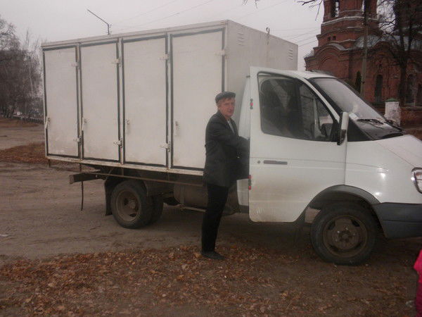 Владимир Иншаков