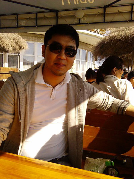 Рабхат Габдулов