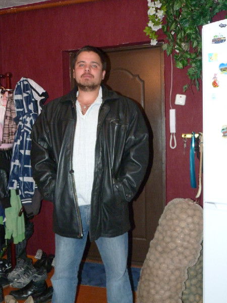 Максим Хокканен