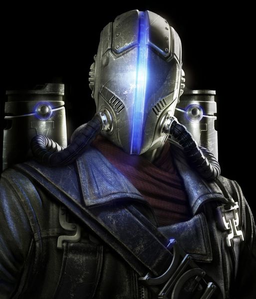 Александр Касаткин