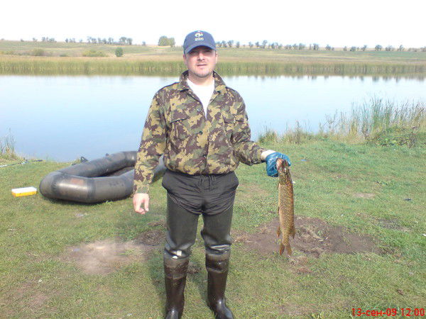 Евгений Резник