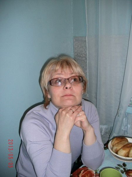 Марианна Мироненко