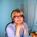 Марианна Мироненко