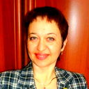 Марина Любченко