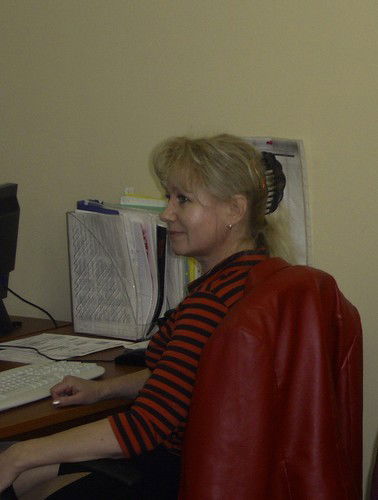 Ольга Власова