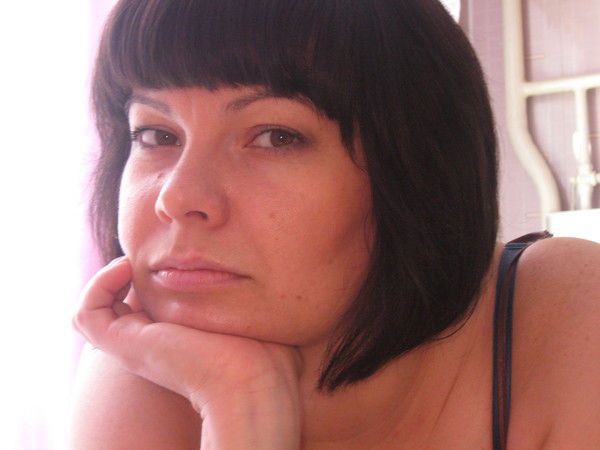 Ирина Сенина