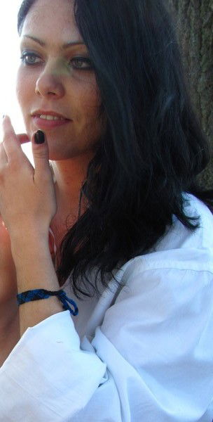 Виталина Диденко