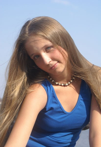 Соня Богомолова