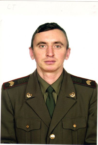 Дима Иванов