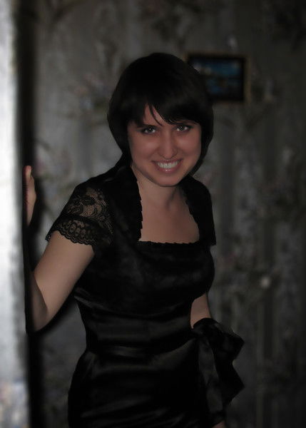 Ольга Андреевна