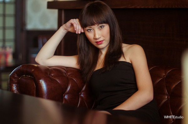 Таисия Дальжинова