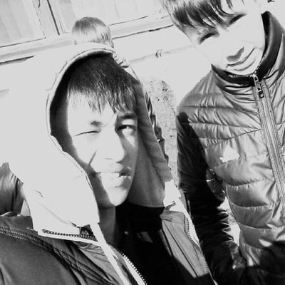 Артем Адамченко