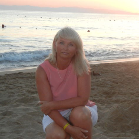 Меркова Татьяна