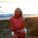 Меркова Татьяна