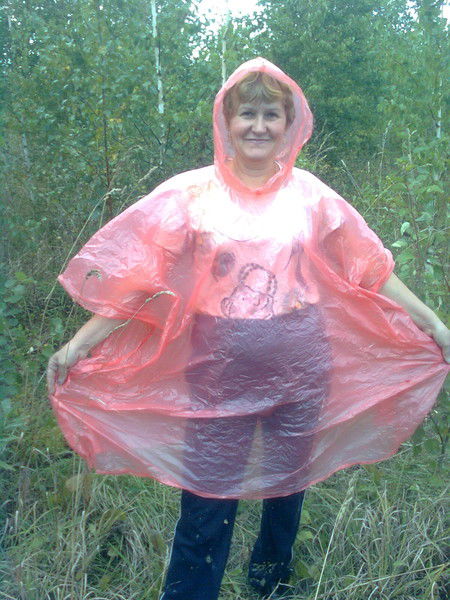 Наташа Артемьева