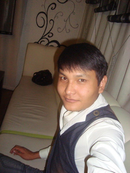 Нуржан Куатбеков