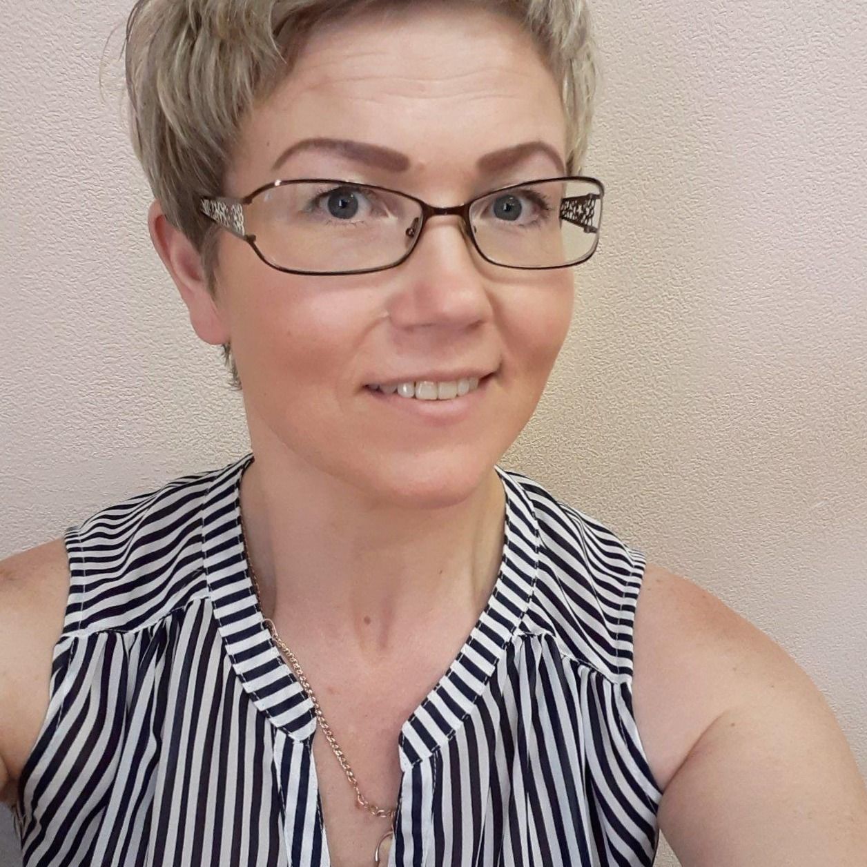 Ирина Малютина