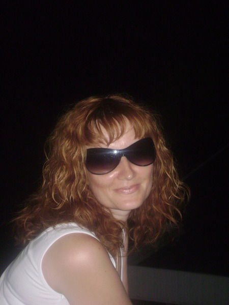 Наталья Ахметова