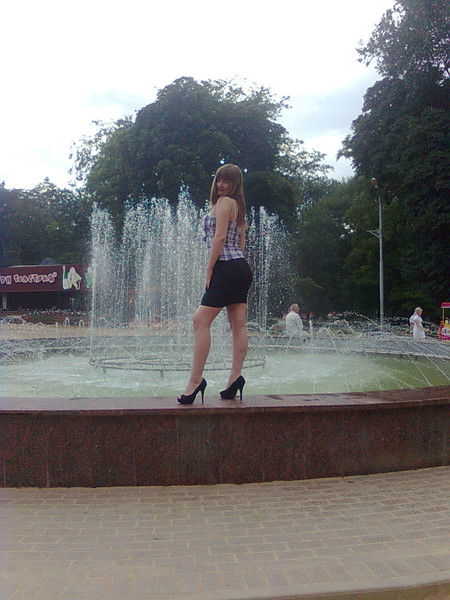 Ирина Коваль