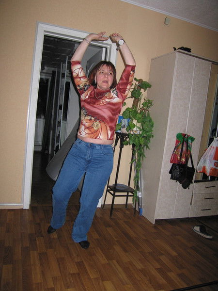 Елена Мосина