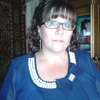 Людмила Савченко