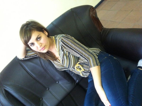 Индира Забирова