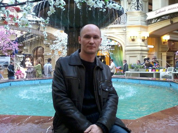 Алексей Владимирович