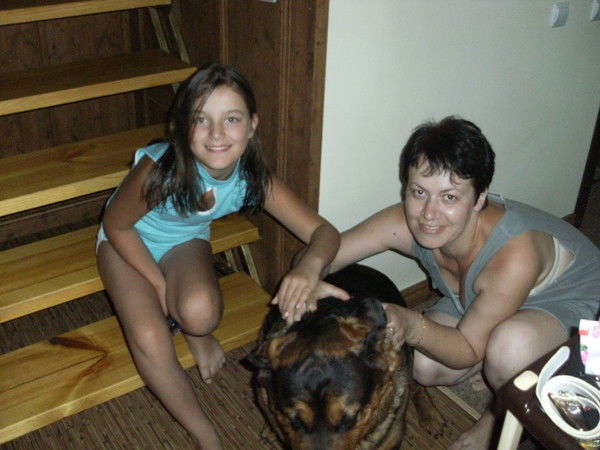 Елена Селина